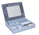 SET PAPELERIA WOLF TOP MODEL