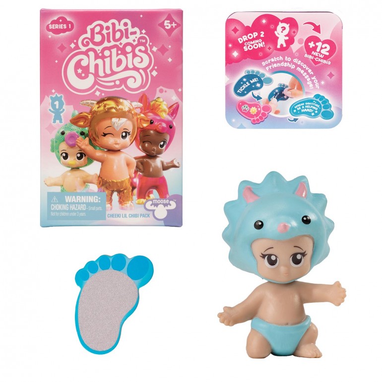 BIBI CHIBIS
