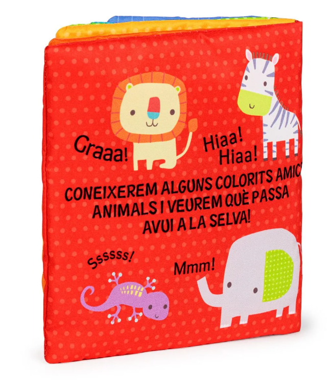 ELS MEUS AMICS DE LA SELVA