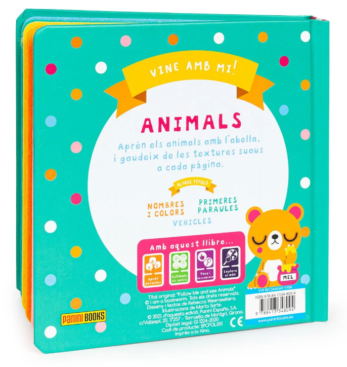 ANIMALS