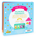 PRIMERES PARAULES