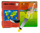 ANIMALES SEEK & FIND SEARCHLIGHT