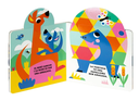 PETITS EXPLORADORS-MOU I MIRA