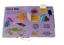 ANIMALES MARINOS