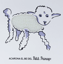 EL MEU LLIBRE DE TEXTURES PETIT PRINCEP