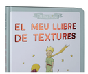 EL MEU LLIBRE DE TEXTURES PETIT PRINCEP