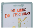 MI LIBRO DE TEXTURAS EL PRINCIPITO