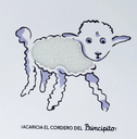 MI LIBRO DE TEXTURAS EL PRINCIPITO
