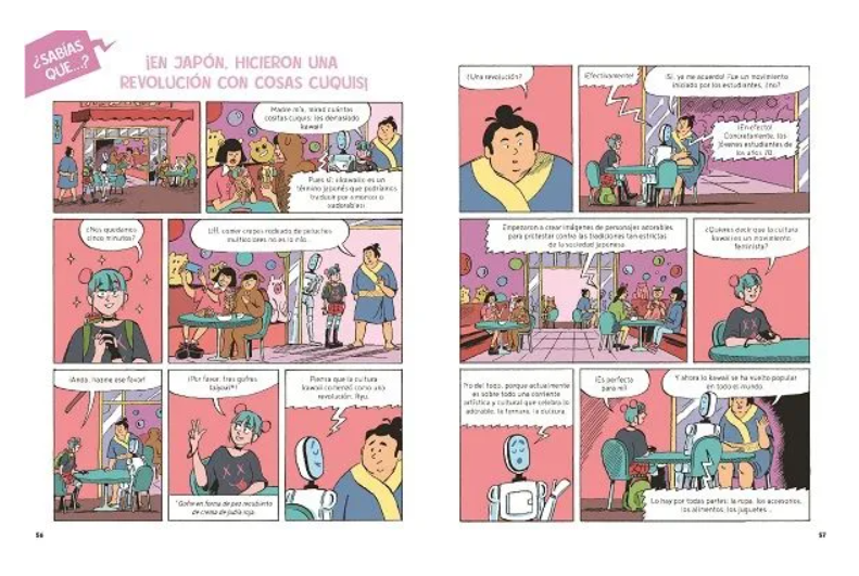 JAPÓN ¿SABÍAS QUÉ...?
