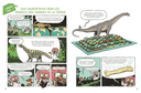 LOS DINOSAURIOS ¿SABÍAS QUÉ...?