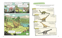 LOS DINOSAURIOS ¿SABÍAS QUÉ...?