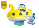 SUBMARINO COLORES JR.