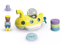 SUBMARINO COLORES JR.