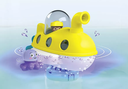 SUBMARINO COLORES JR.