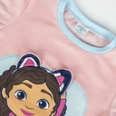 PIJAMA LARGO GABBY ROSA T.3
