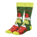 CALCETINES THE GRINCH PACK 3
