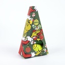 CALCETINES THE GRINCH PACK 3