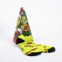 CALCETINES THE GRINCH PACK 3