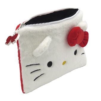 NECESER HELLO KITTY KUROMI REVERS.