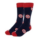 PACK REGALO CALCETINES MARVEL