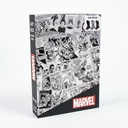 PACK REGALO CALCETINES MARVEL