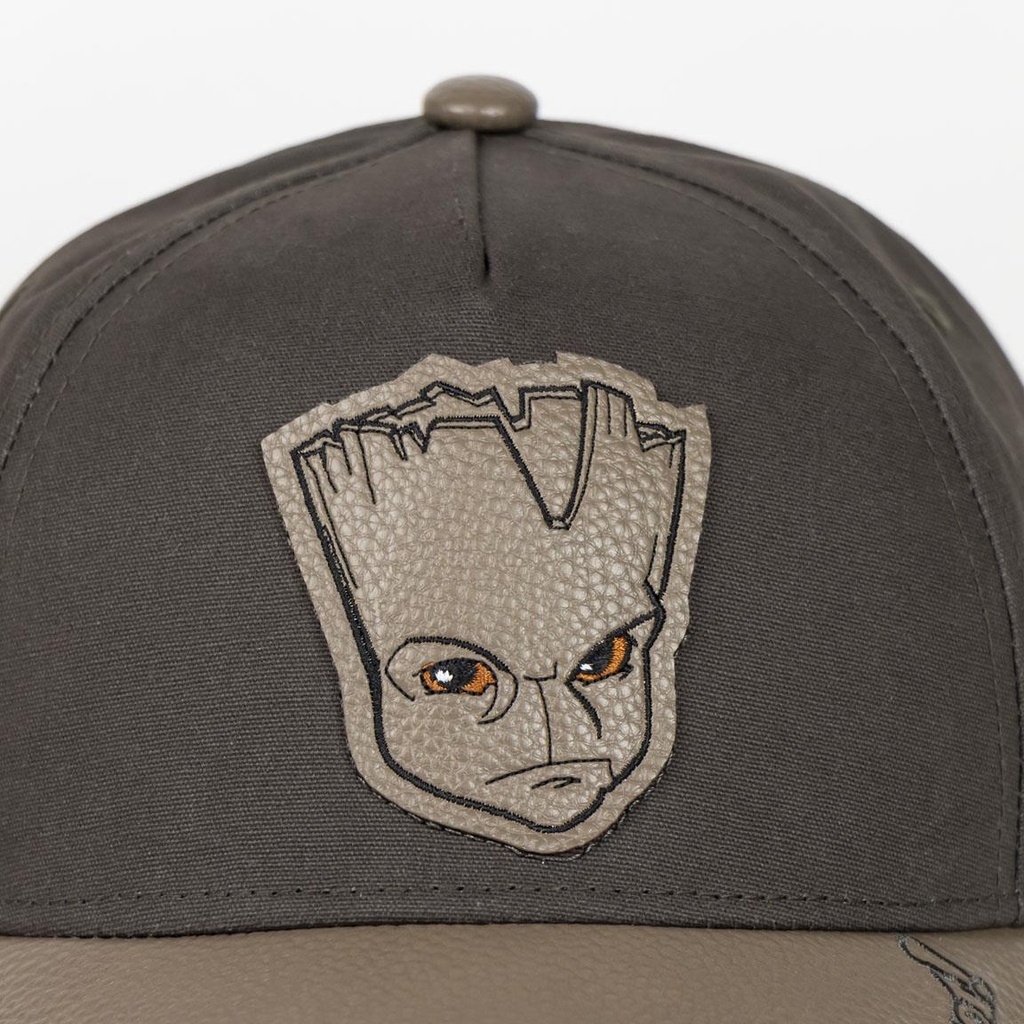 GORRA GROOT ADULTO