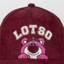 GORRA TOY STORY LOTSO ADULTO