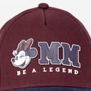 GORRA MINNIE ADULTO