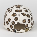 GORRA REY LEON ADULTO