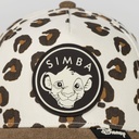 GORRA REY LEON ADULTO