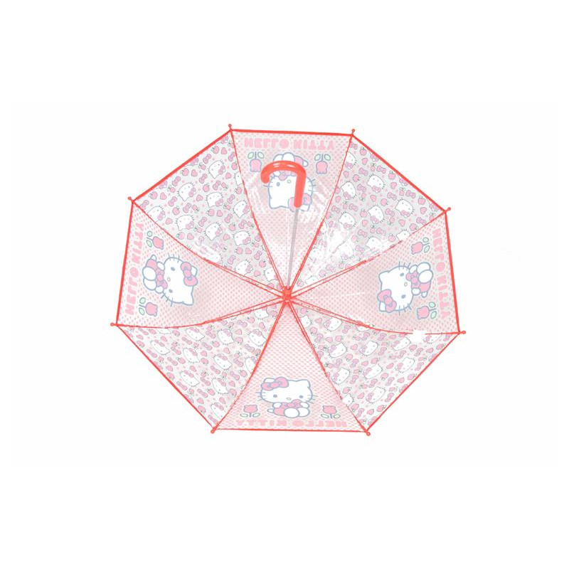 PARAGUAS HELLO KITTY