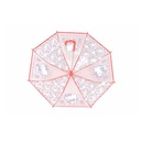 PARAGUAS HELLO KITTY