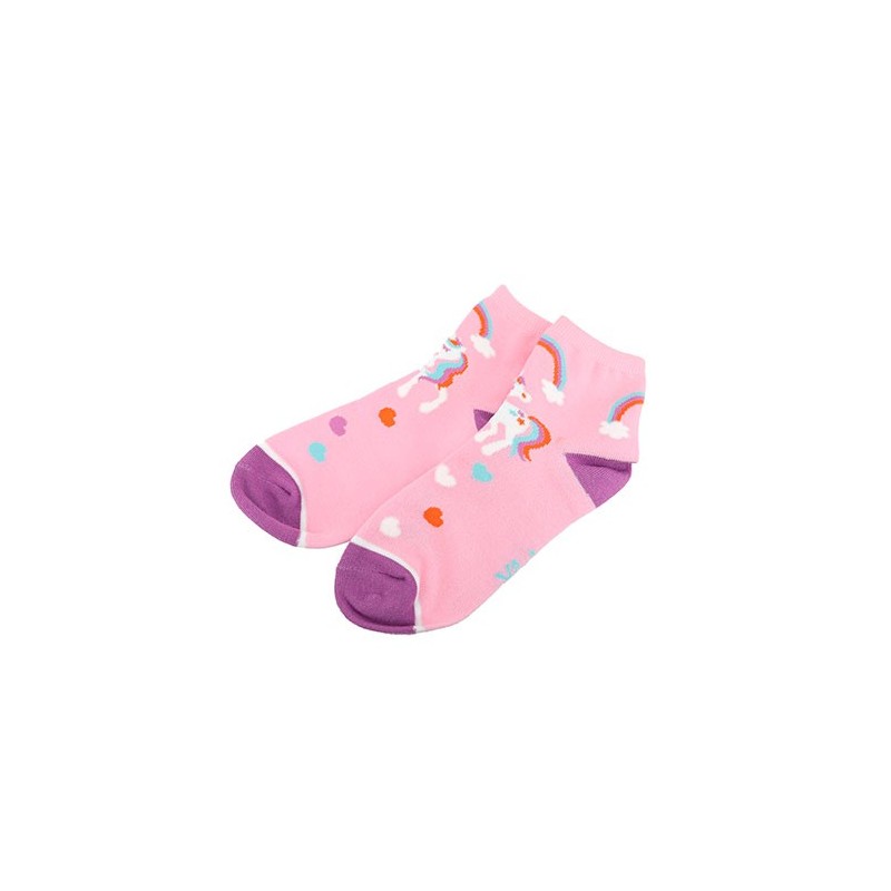 CALCETINES MAGICOS COLOR CLOUD YLVI