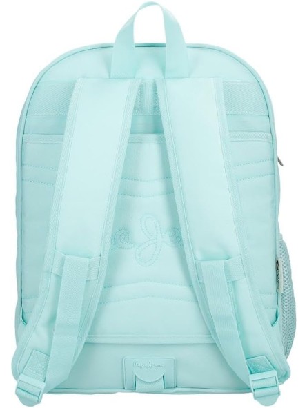 MOCHILA PEPE JEANS DALMA 40 CM.