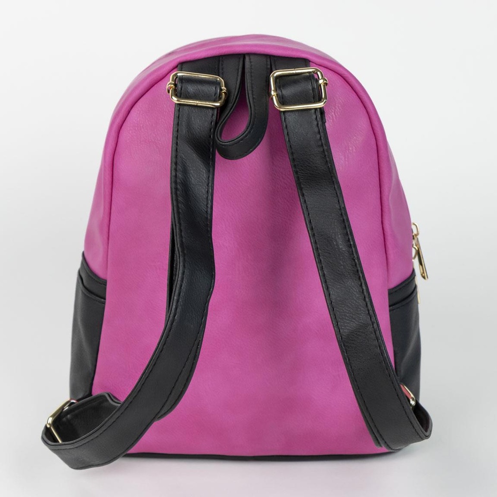 MOCHILA ALICIA PAIS MARAVILLAS