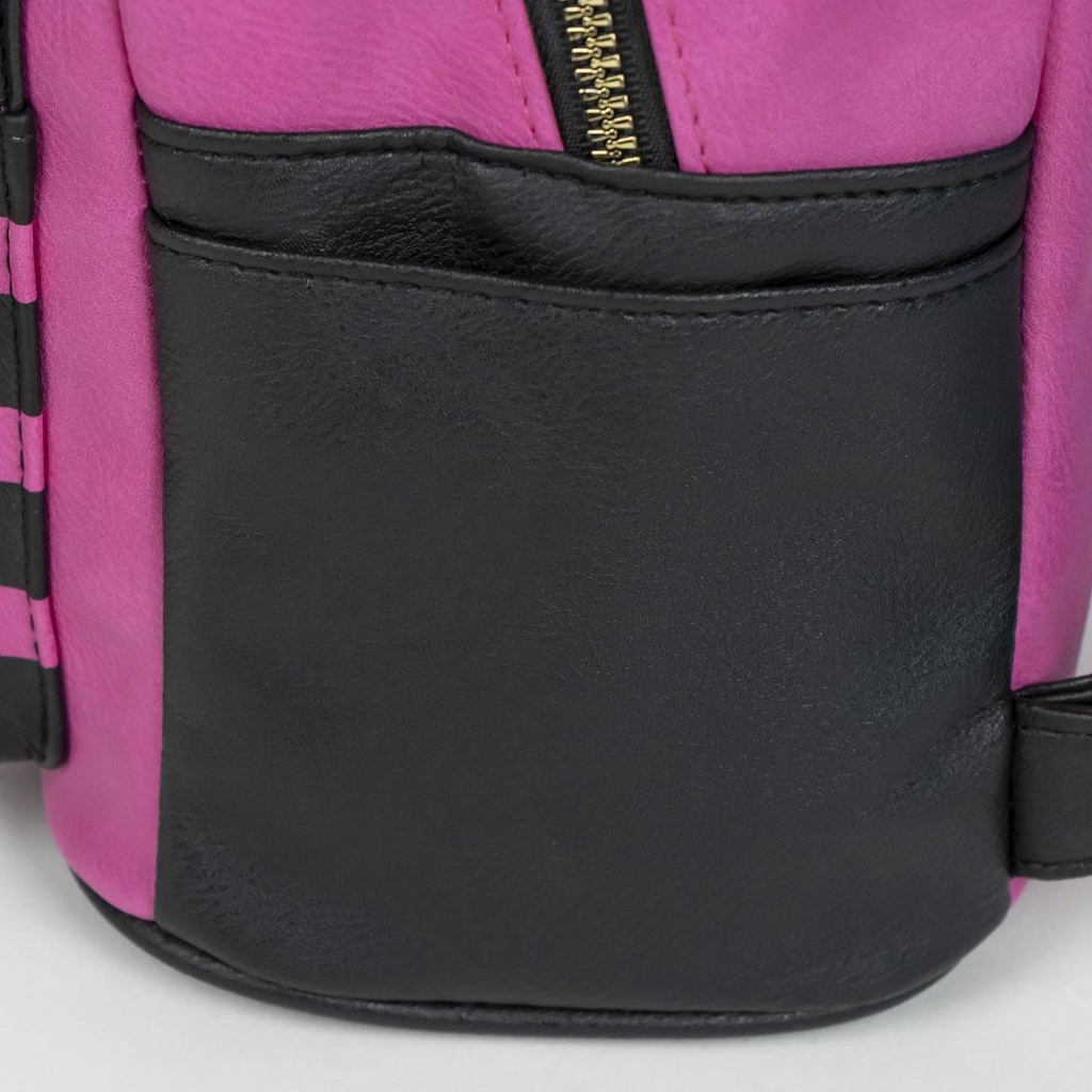 MOCHILA ALICIA PAIS MARAVILLAS