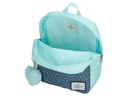 MOCHILA PEPE JEANS DALMA 28 CM.