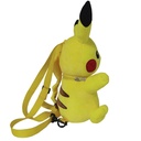 MOCHILA PIKACHU POKEMON