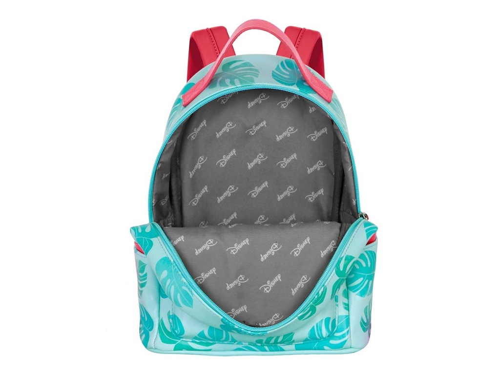 MOCHILA VAIANA FAMILY