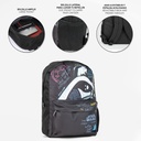 MOCHILA STAR WARS CASUAL