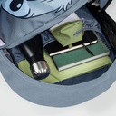 MOCHILA STITCH CASUAL