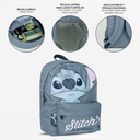 MOCHILA STITCH CASUAL