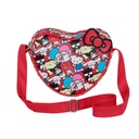 BOLSO HELLO KITTY CORAZON