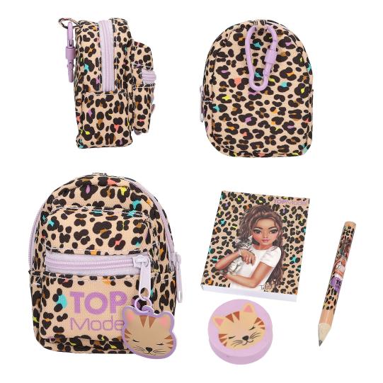 MINI MOCHILA STATIONNAIRE TOP MODEL
