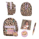 MINI MOCHILA STATIONNAIRE TOP MODEL