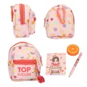MINI MOCHILA STATIONNAIRE TOP MODEL