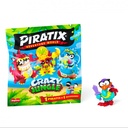 PIRATIX CRAZY JUNGLE ONE PACK