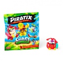 PIRATIX CRAZY JUNGLE ONE PACK