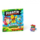 PIRATIX CRAZY JUNGLE ONE PACK