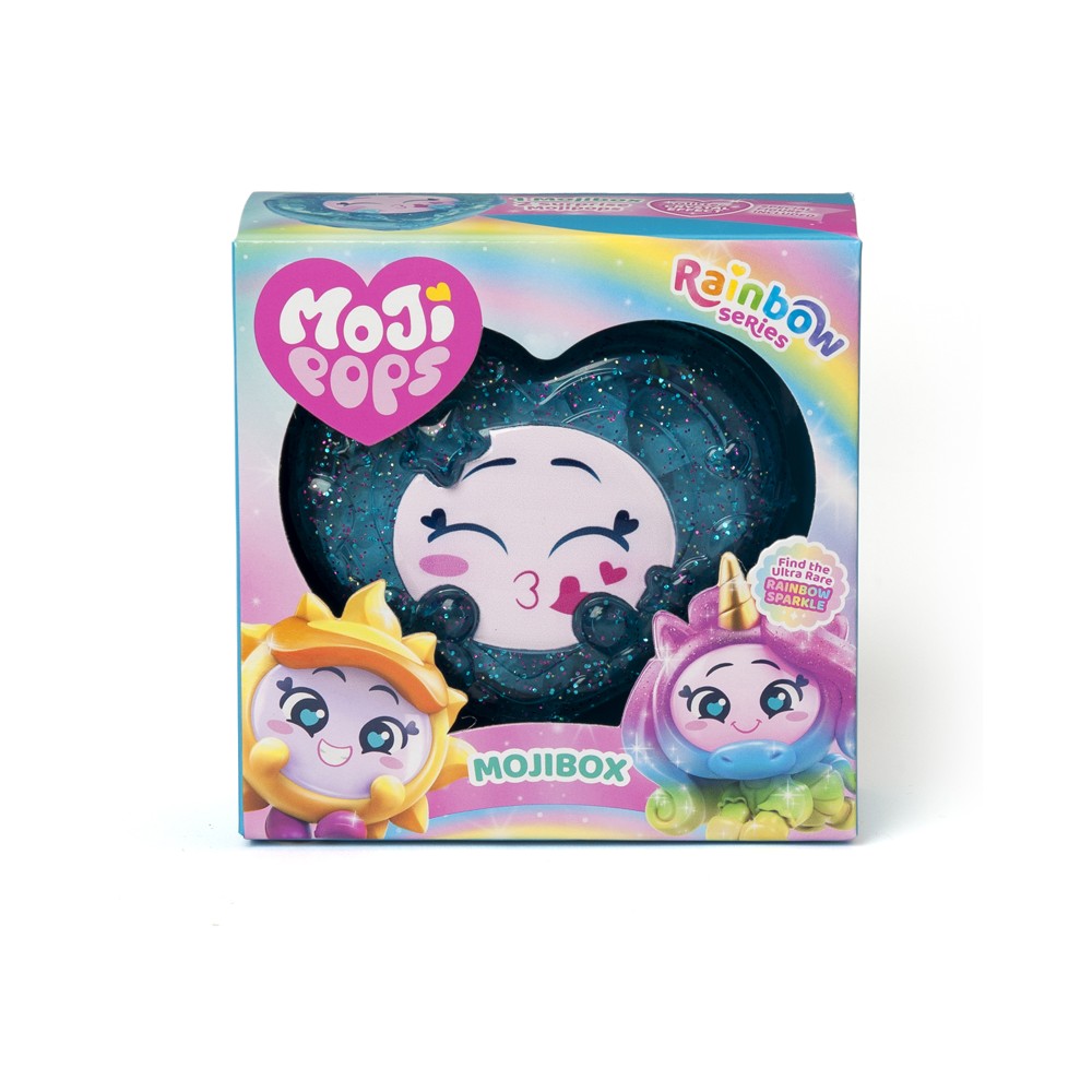 MOJIPOPS RAINBOW S.-MOJIBOX